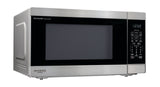 Sharp XL Countertop Microwave Oven with Inverter, 2.2-cu-ft