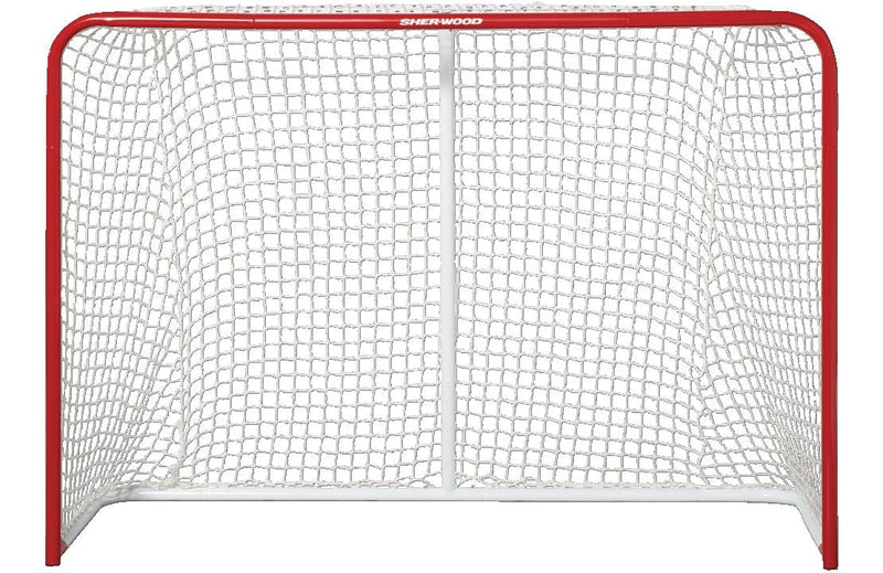 Steel Street Hockey Net, 60-in F3900