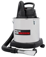 4.5 Peak HP Stainless Steel Ash Vacuum, 18.9-L