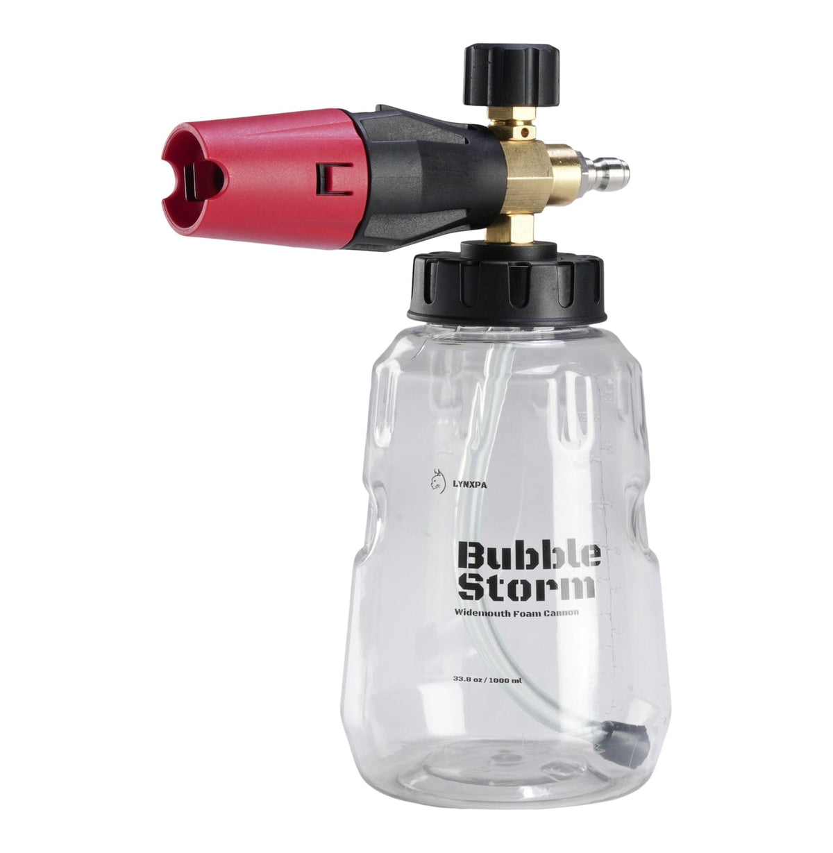 Platinum Foam Blaster Kit, 1-L