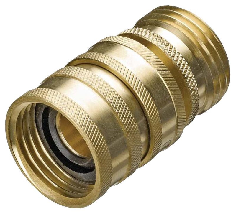 Universal Brass Connector Pressure Washer Z8756