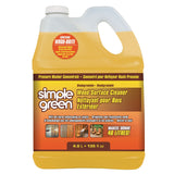 Wood Surface Concentrate Pressure Washer Detergent, 4L