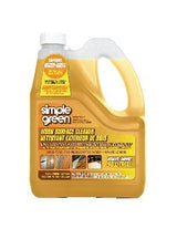 Wood Surface Concentrate Pressure Washer Detergent, 4L