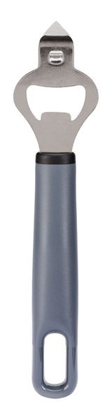 Small Bottle Opener with Ergonomic Handle