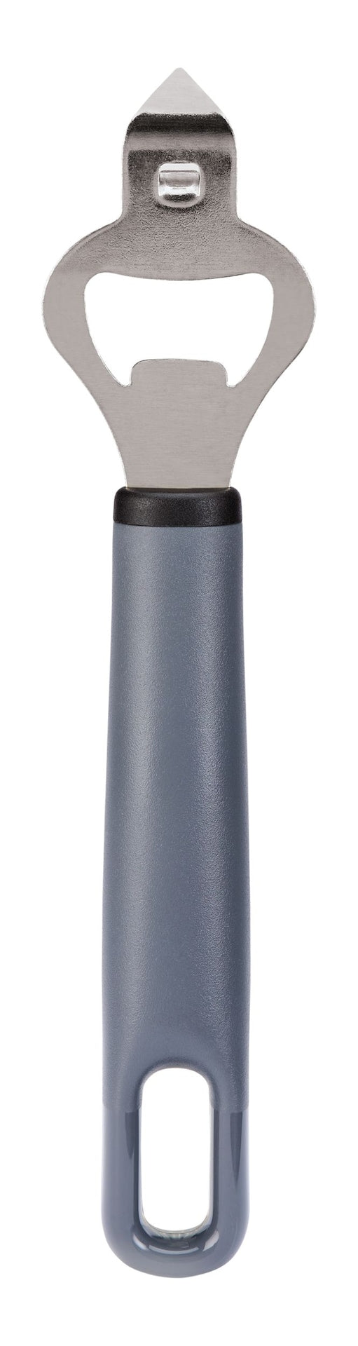Small Bottle Opener with Ergonomic Handle O2627