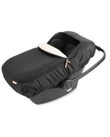 All Seasons Car Seat Cover, Fits Standard Changing Tables