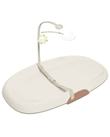 Nursery Change Contoured Foam Pad