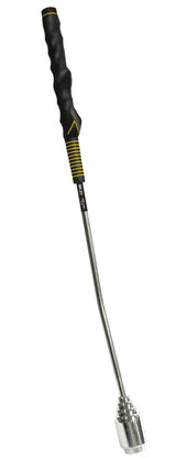 Golf Tempo & Grip Trainer for Right-Handed Golfers
