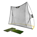Premium Home Golf Driving Range Training Kit