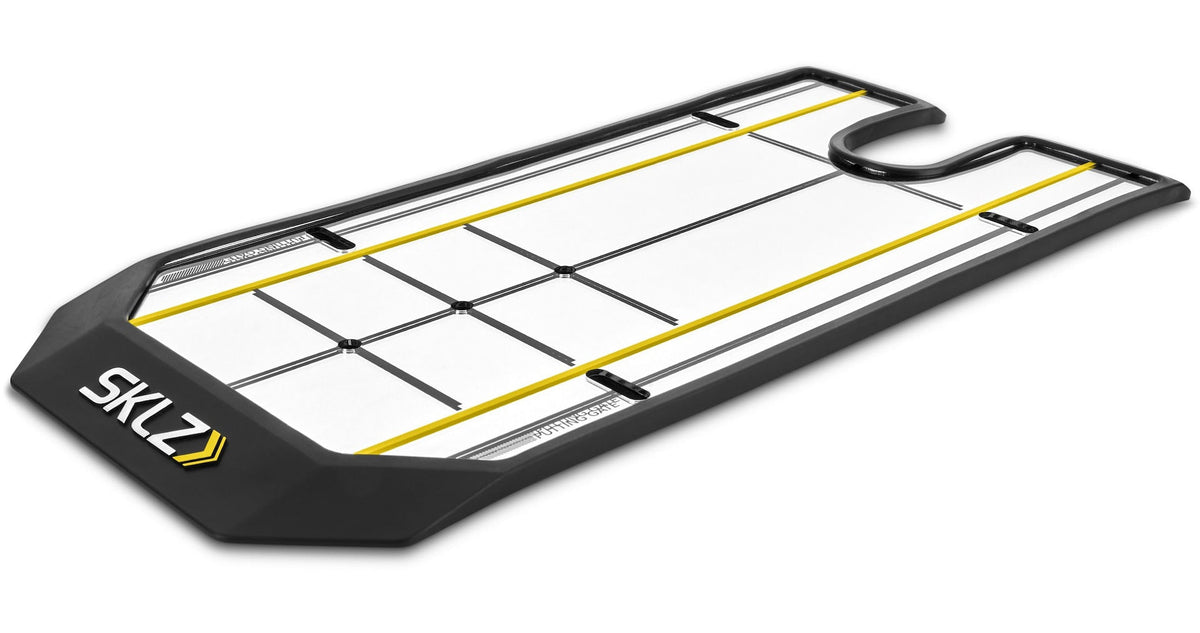 True Line Golf Putting Mirror