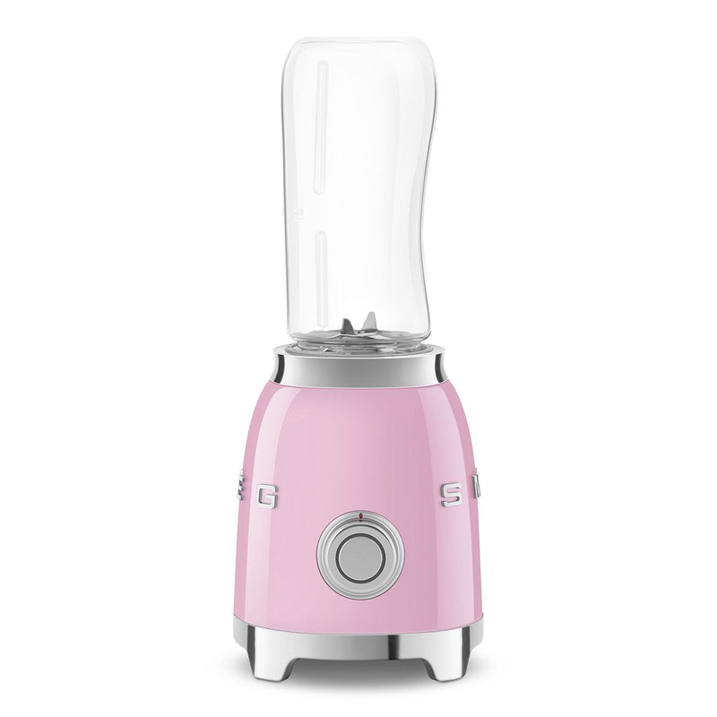 300W Stainless Steel Personal Jar Blender, Pink Z5674