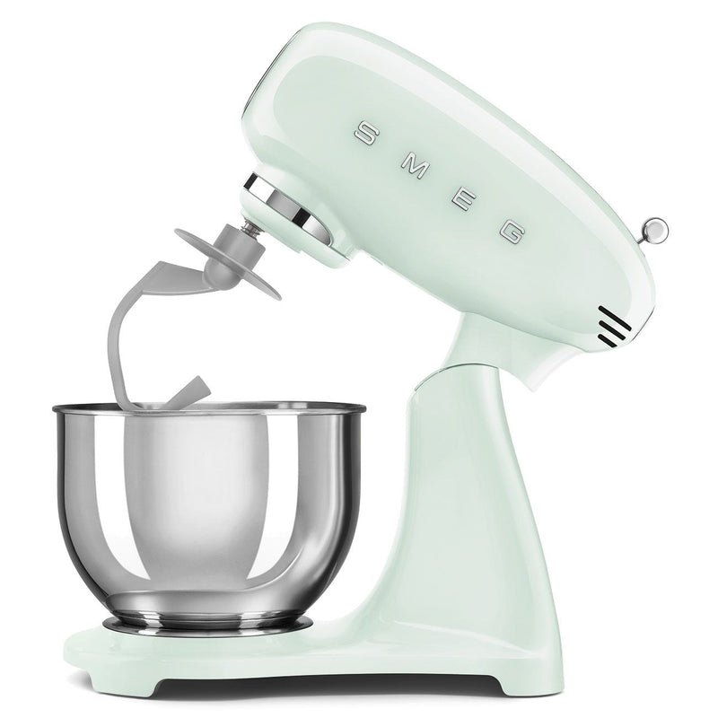 600W Vintage Tilting Stand Mixer, Pastel Green K5975