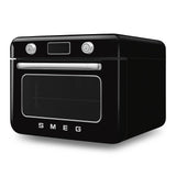 Combi Multifunction Steam Oven with Airfry, Black