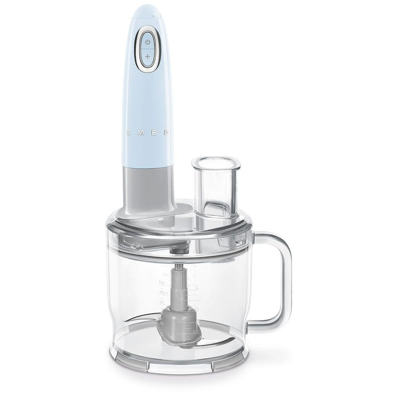 Food Processor Attachment for Hand Blender U3061