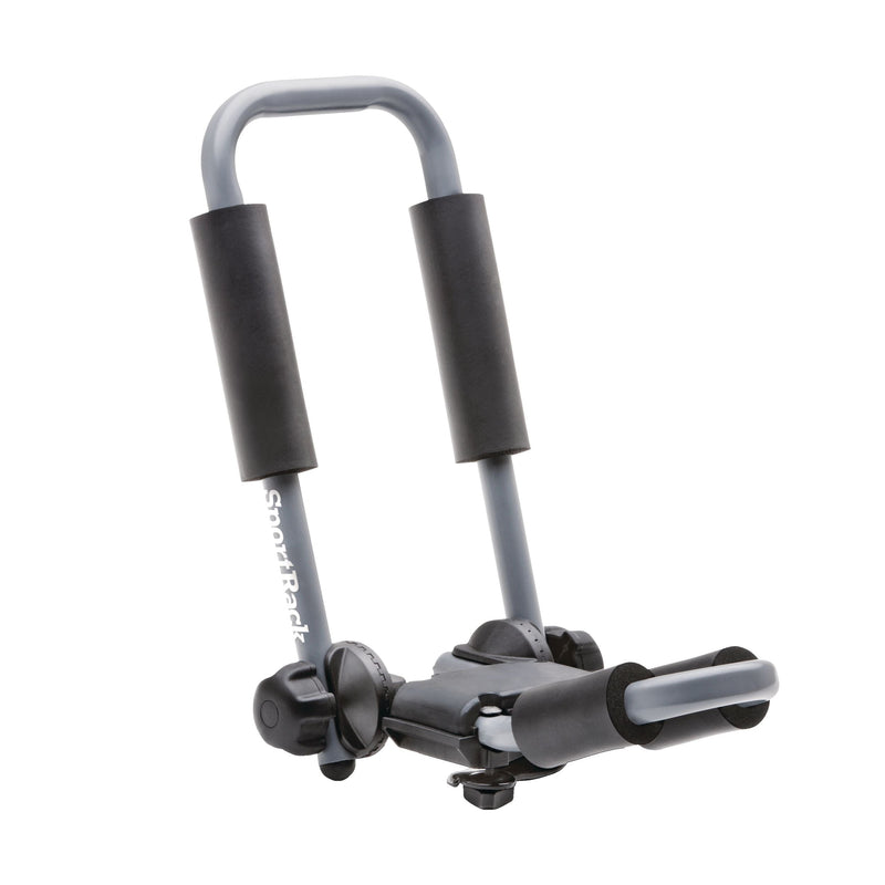 SR5513 Folding J-Stacker Roof Top Mount Kayak Rack, 36-in, 2-pc F9257