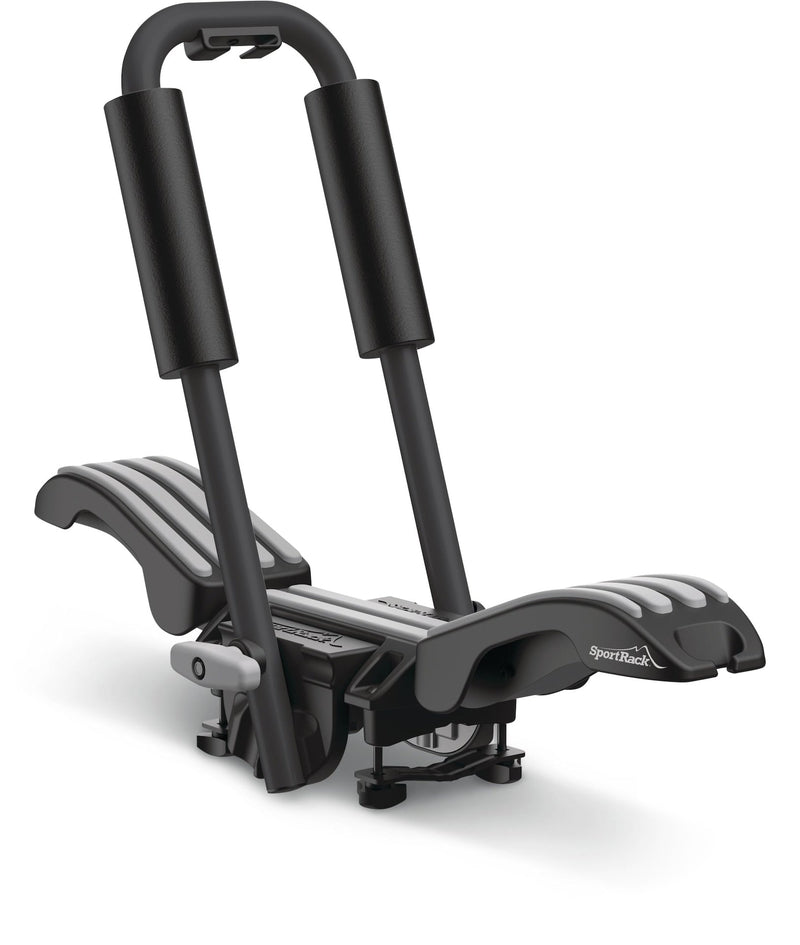 SR5514 Mooring 4-in-1 Stacker Roof Top Mount Kayak Rack, 36-in, 2-pc M4503