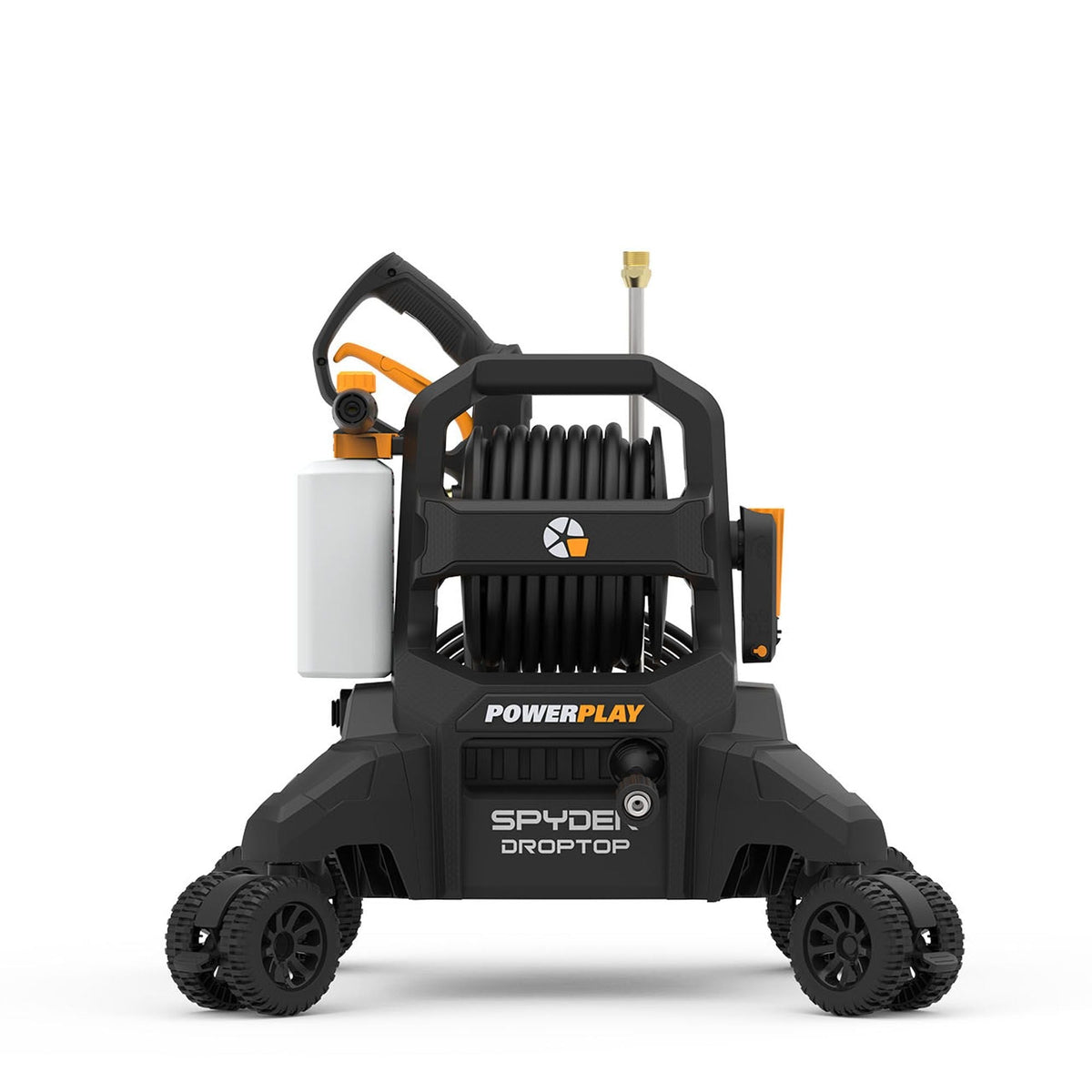 Droptop 2030PSI Electric Pressure Washer