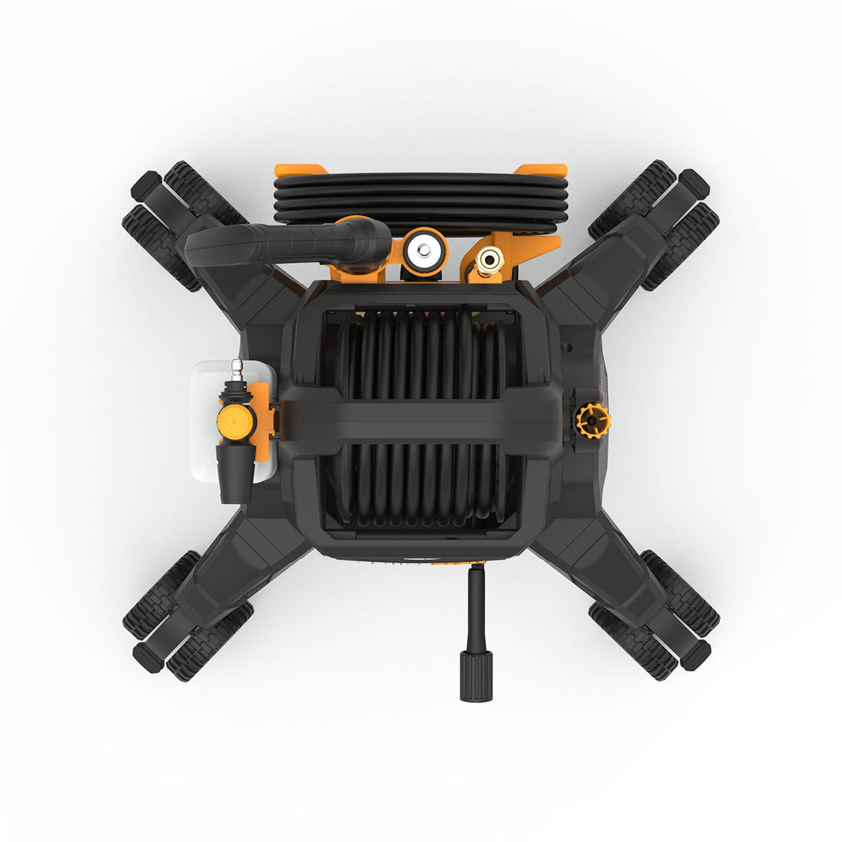 Droptop 2030PSI Electric Pressure Washer