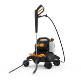 Droptop 2030PSI Electric Pressure Washer