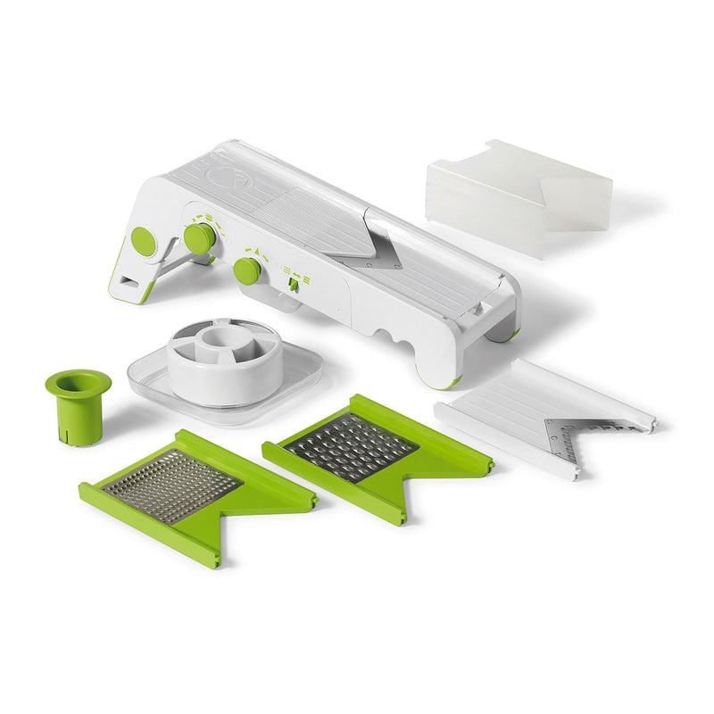 4-Blade All-in-One Mandoline Slicer R262