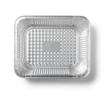 Disposable Aluminum Half Steam Table Pan, 10-pk