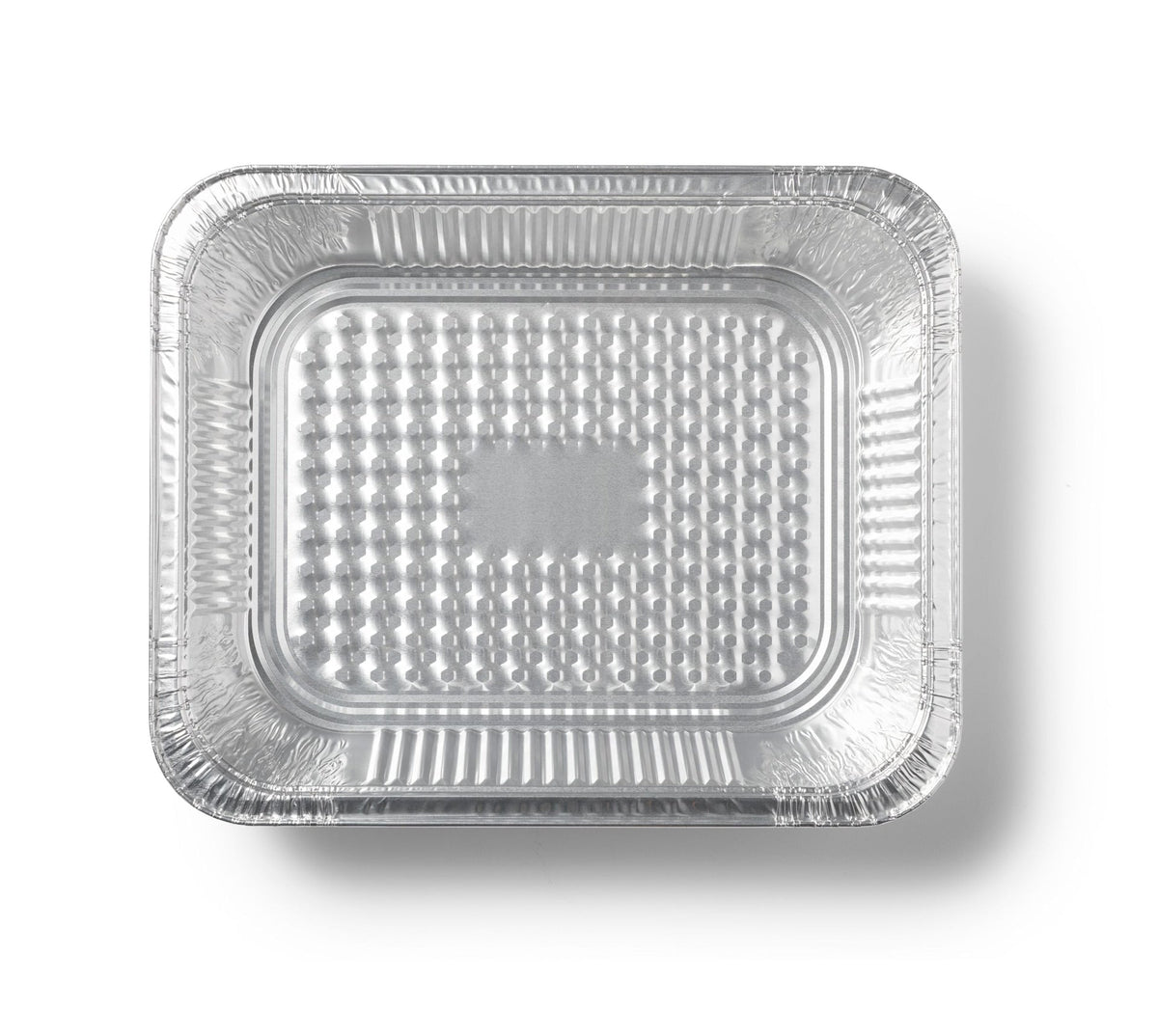 Disposable Aluminum Half Steam Table Pan, 10-pk