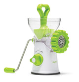 Meat Grinder