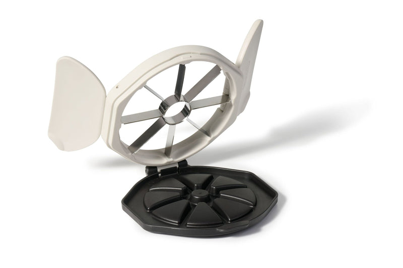 Wedge and Pop Stainless Steel Apple Slicer N3717