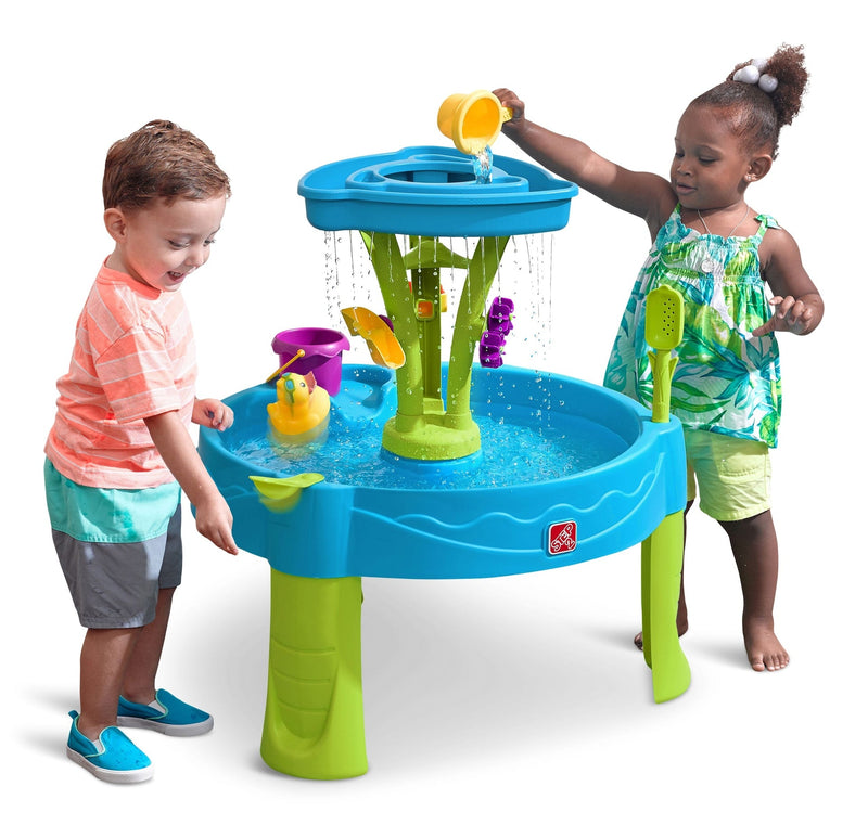 Summer Showers Water Table with Accessories, Ages 1.5+ I3669