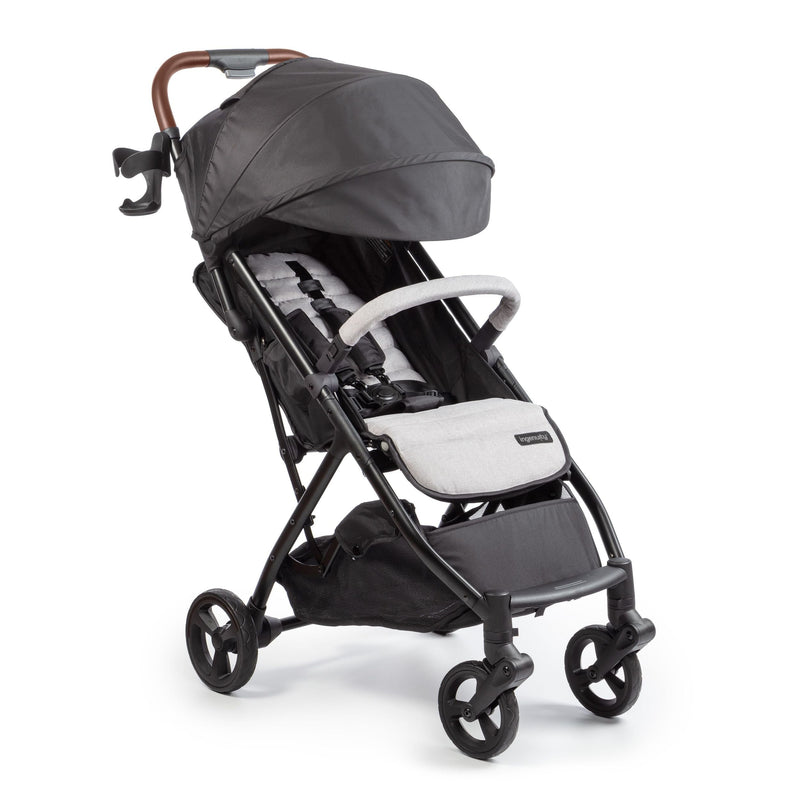 Summer by 3Dquickclose CS Plus Stroller, Black/Gray K4709