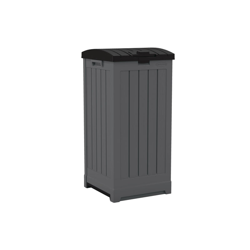 Trash Outdoor Garbage/Trash Refuse Container, 135L O2164