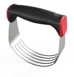 Stainless Steel Pastry Cutter/Blender L7386