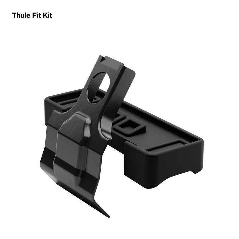 145029 Roof Rack Direct Fit Kit | Prius A899