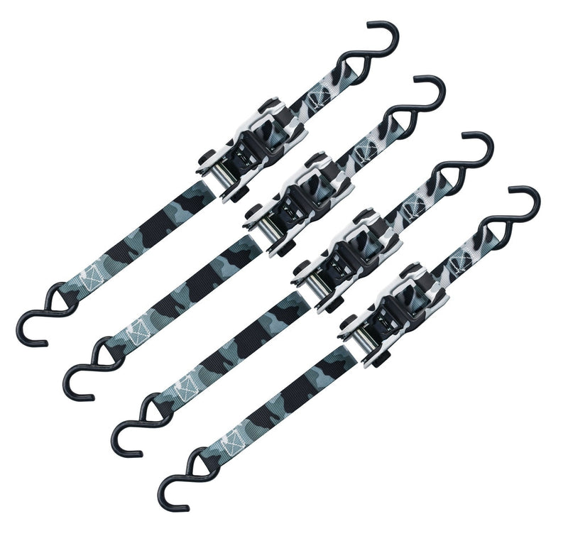 145284 Roof Rack Direct Fit Kit | Mustang Mach-E H5524