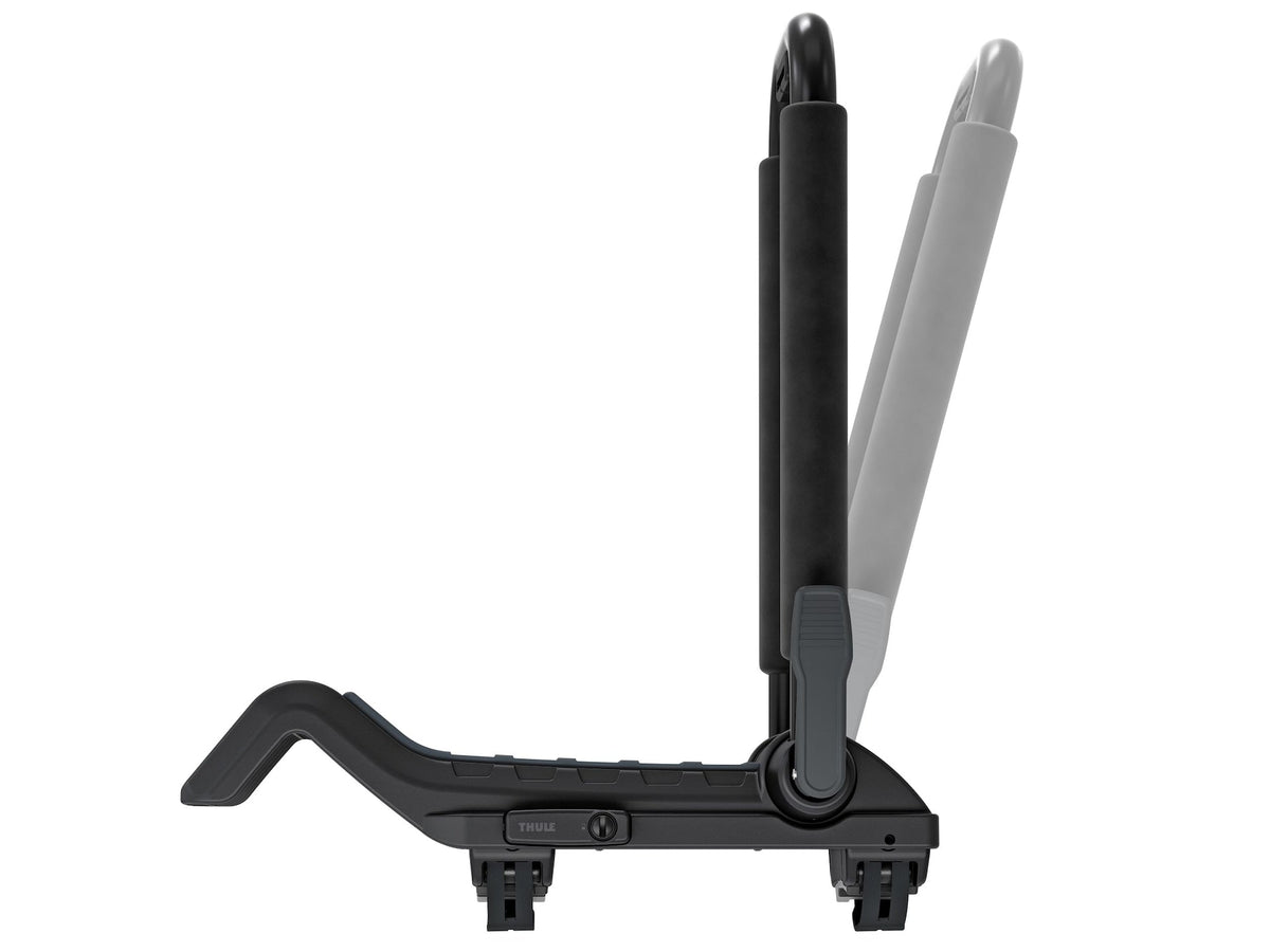 HullaPort XTR Universal Folding Kayak Carrier