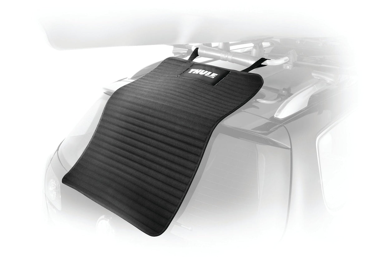 WaterSlide Non-Skid Protection Mat for Watercraft