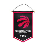 Victory Stadium Banner For Basketball Fans/Collectors, 10-in x 15-in