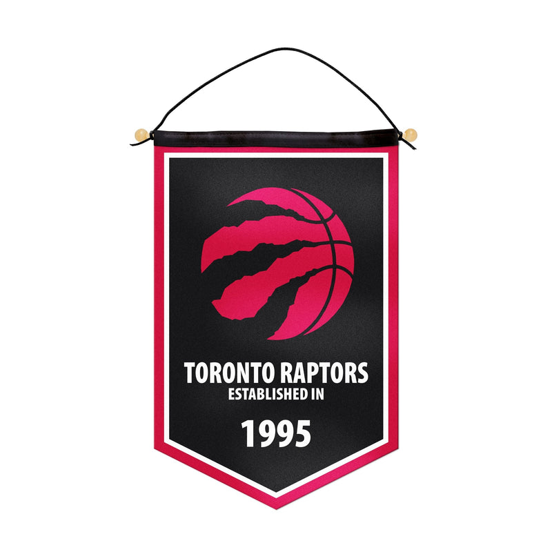 Victory Stadium Banner For Basketball Fans/Collectors, 10-in x 15-in D251