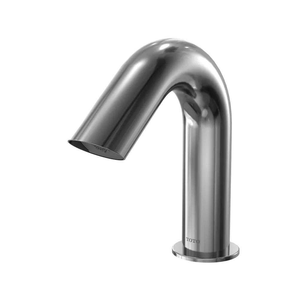 Standard R ECOPOWER 0.5 GPM Touchless Bathroom Faucet with 10 Second On-Demand Flow, Polished Chrome