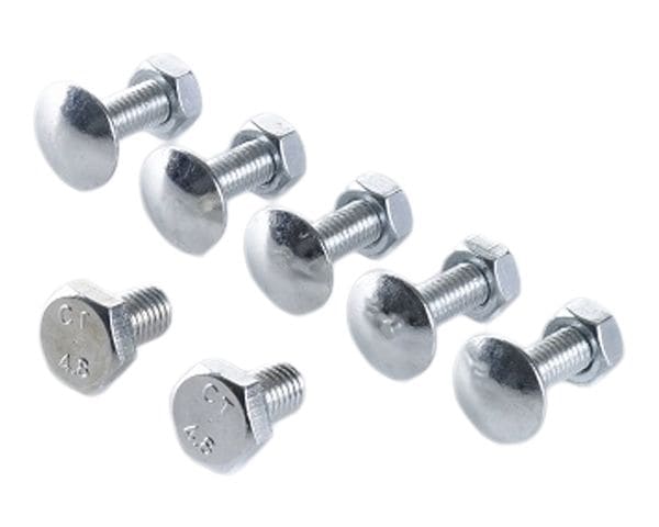 Wheelbarrow Bolt Set I1683
