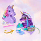 Styling Head Playset