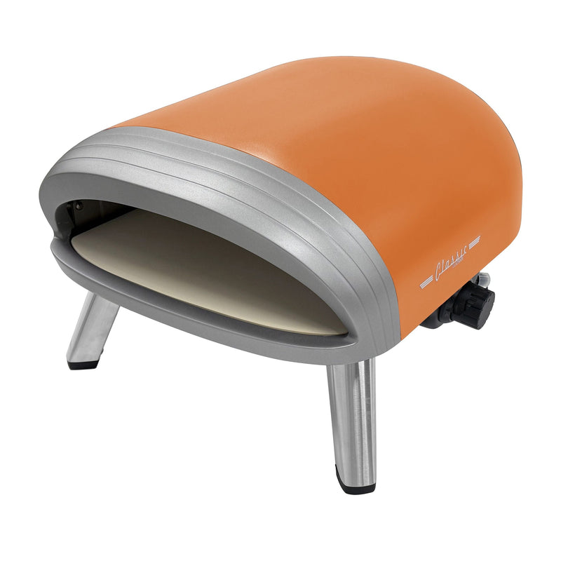 Appliances Gas Pizza Oven, 12-in L9636