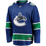 Breakaway Jersey, Blue