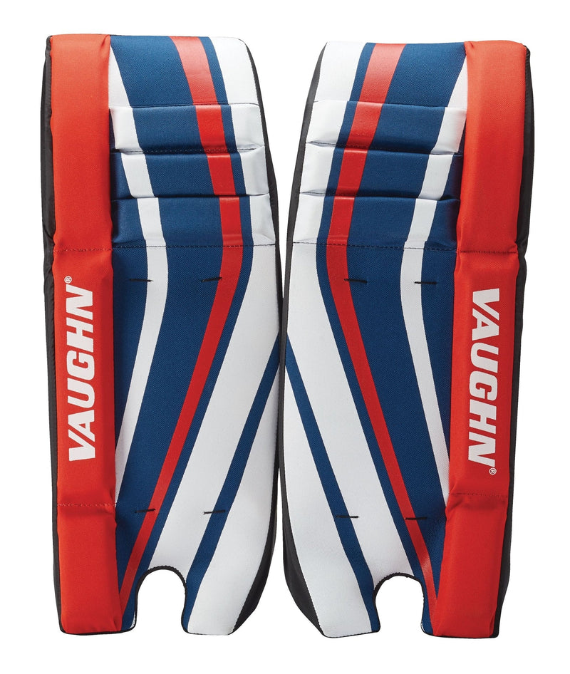 Street Hockey Goalie Complete Protection Box Set, Junior, Left, 24-in M8581