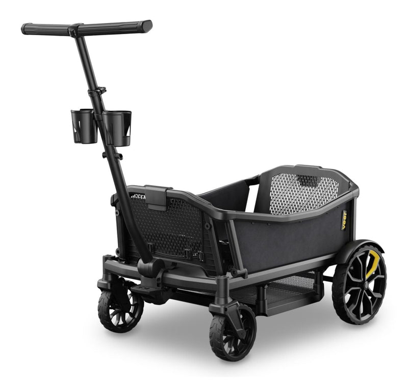 All-Terrain Cruiser XL Wagon A148