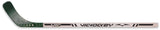 Fused Wood Street Hockey Stick, Youth, 40-in
