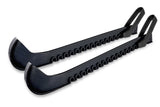 Hockey Skate Guards, One Size, Assorted Colours