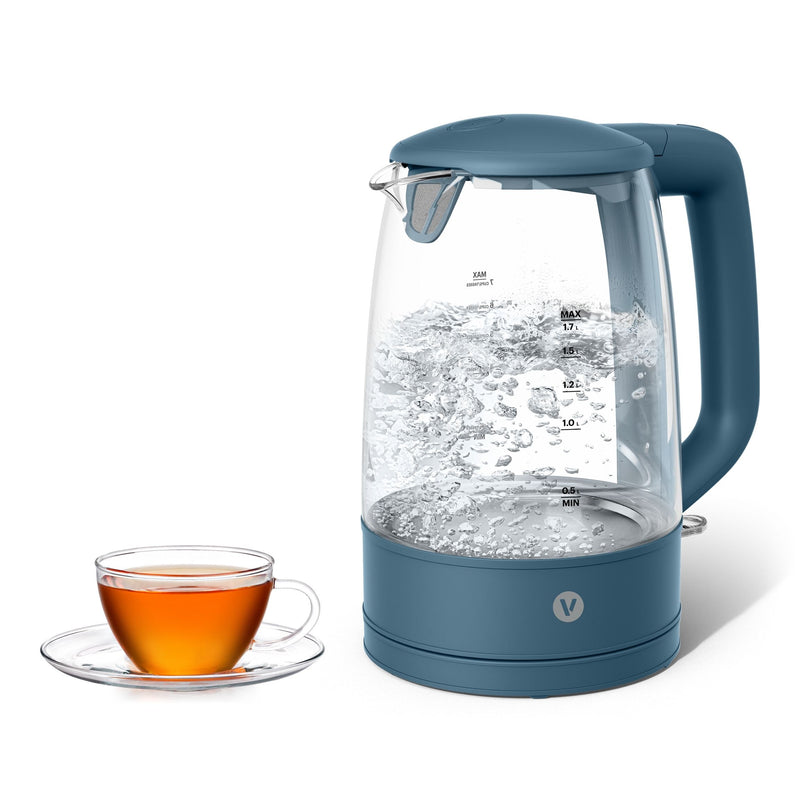 Electric Kettle, 1.7L C777