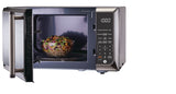Microwave, Stainless Steel, 0.9-cu-ft