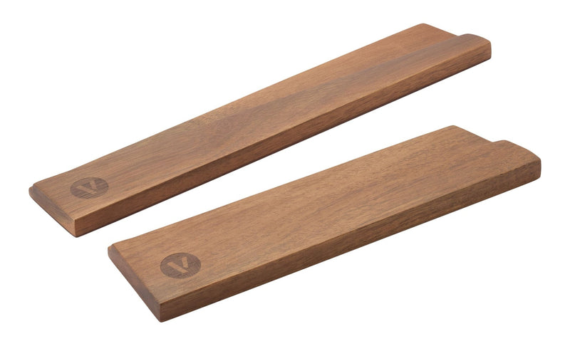 Wood Knife Sheath 2PC T3042